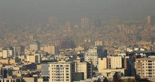 هشدار سازمان هواشناسی