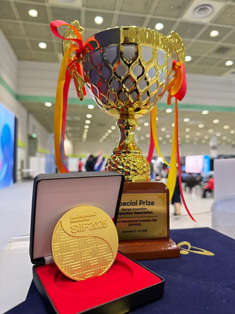 لی‌لی رز طزری، ماما و پژوهشگری که با نوآوری پزشکی در دو نمایشگاه معتبر جهانی مدال طلا کسب کرد